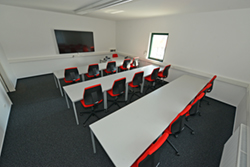Raum 1611 Bild 1