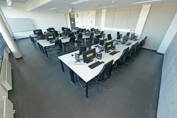 Raum 2109 Bild 3