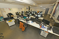 Raum 3221 Bild 2